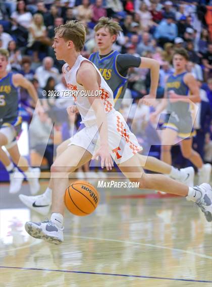 Thumbnail 3 in Orem @ Timpview photogallery.