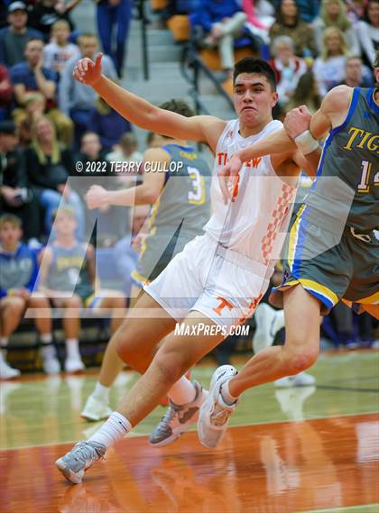 Thumbnail 1 in Orem @ Timpview photogallery.
