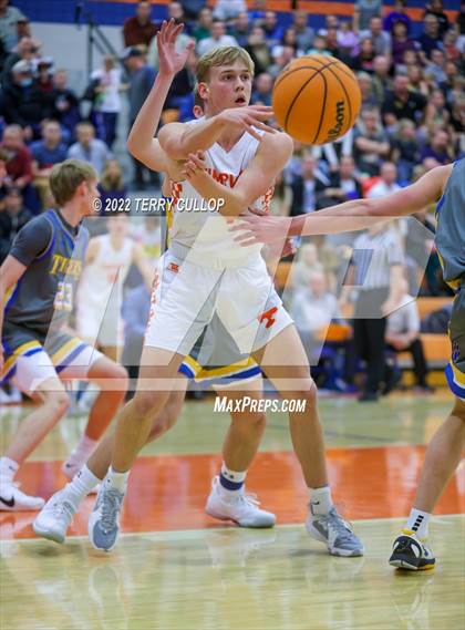 Thumbnail 2 in Orem @ Timpview photogallery.