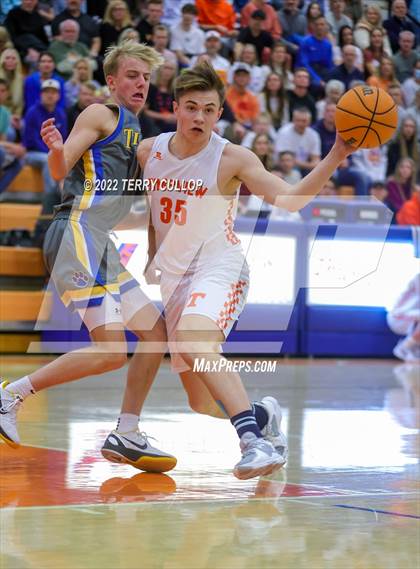 Thumbnail 2 in Orem @ Timpview photogallery.