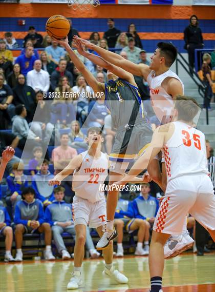 Thumbnail 1 in Orem @ Timpview photogallery.