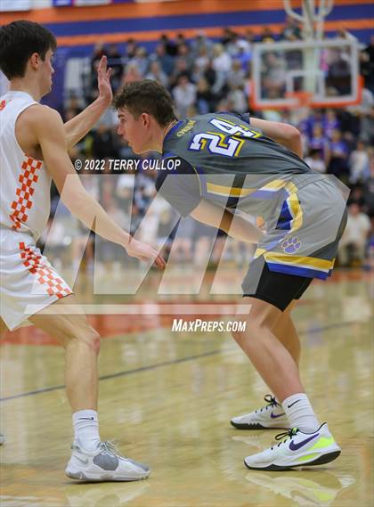 Thumbnail 1 in Orem @ Timpview photogallery.
