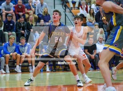 Thumbnail 2 in Orem @ Timpview photogallery.