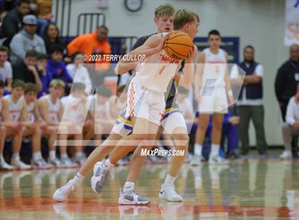 Thumbnail 2 in Orem @ Timpview photogallery.