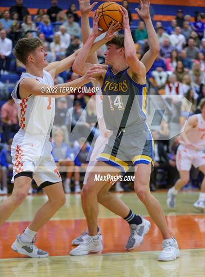 Thumbnail 2 in Orem @ Timpview photogallery.