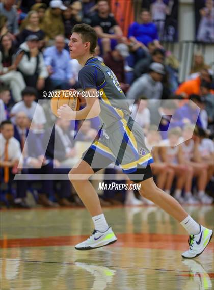 Thumbnail 1 in Orem @ Timpview photogallery.