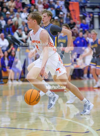 Thumbnail 2 in Orem @ Timpview photogallery.