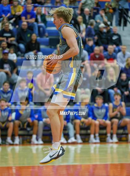 Thumbnail 2 in Orem @ Timpview photogallery.