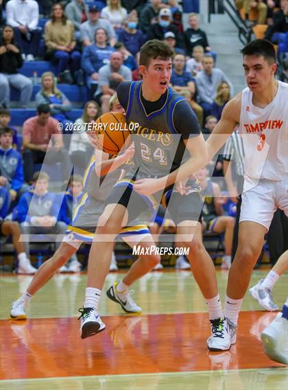 Thumbnail 1 in Orem @ Timpview photogallery.