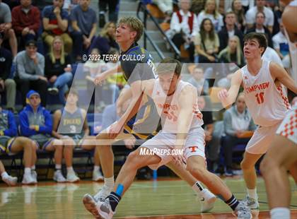 Thumbnail 1 in Orem @ Timpview photogallery.
