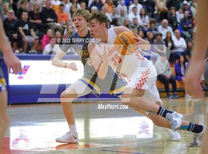 Thumbnail 1 in Orem @ Timpview photogallery.