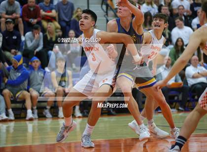 Thumbnail 3 in Orem @ Timpview photogallery.
