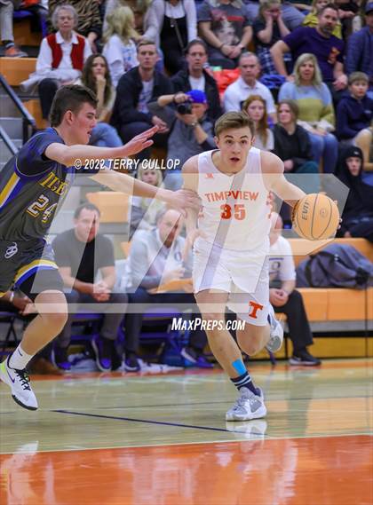 Thumbnail 3 in Orem @ Timpview photogallery.