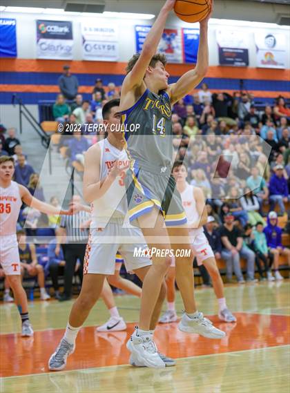 Thumbnail 1 in Orem @ Timpview photogallery.