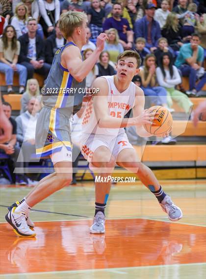 Thumbnail 3 in Orem @ Timpview photogallery.