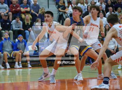 Thumbnail 1 in Orem @ Timpview photogallery.