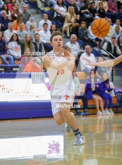 Thumbnail 3 in Orem @ Timpview photogallery.