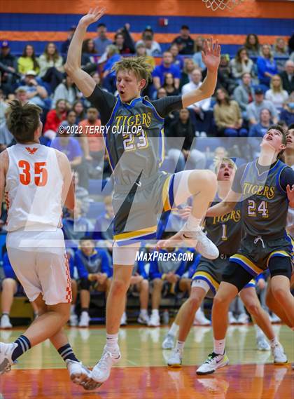 Thumbnail 2 in Orem @ Timpview photogallery.