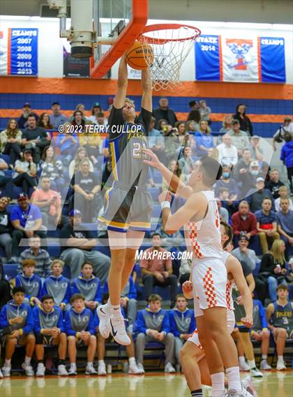 Thumbnail 1 in Orem @ Timpview photogallery.