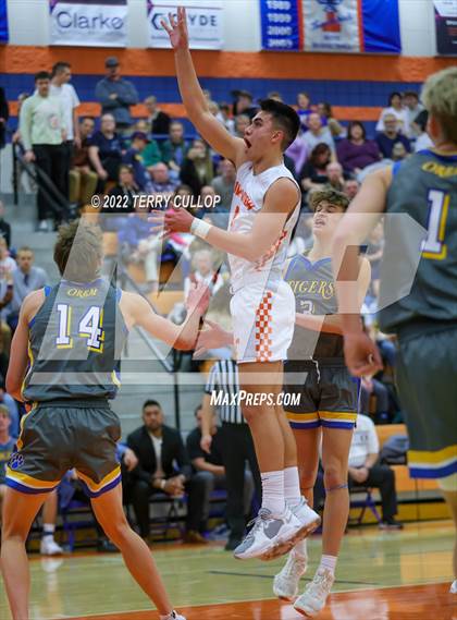 Thumbnail 2 in Orem @ Timpview photogallery.
