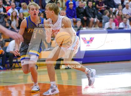 Thumbnail 3 in Orem @ Timpview photogallery.