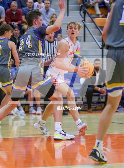 Thumbnail 2 in Orem @ Timpview photogallery.