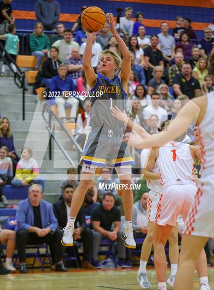Thumbnail 3 in Orem @ Timpview photogallery.