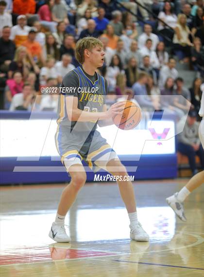 Thumbnail 1 in Orem @ Timpview photogallery.