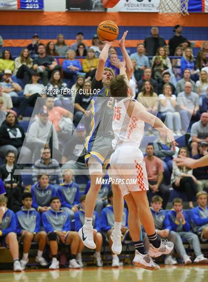 Thumbnail 2 in Orem @ Timpview photogallery.