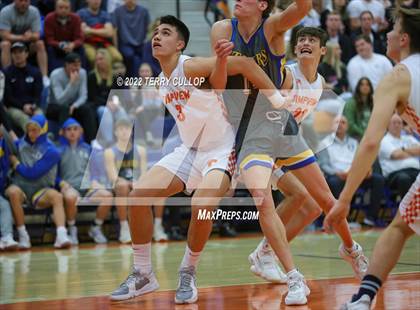 Thumbnail 1 in Orem @ Timpview photogallery.