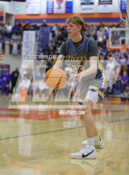 Thumbnail 3 in Orem @ Timpview photogallery.