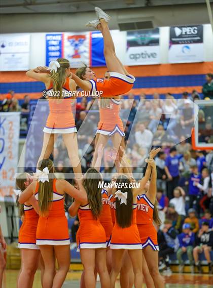 Thumbnail 1 in Orem @ Timpview photogallery.