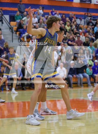 Thumbnail 2 in Orem @ Timpview photogallery.