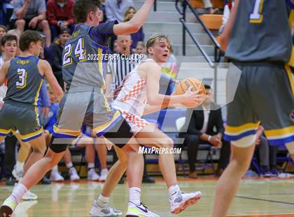Thumbnail 1 in Orem @ Timpview photogallery.