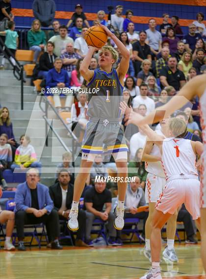 Thumbnail 2 in Orem @ Timpview photogallery.