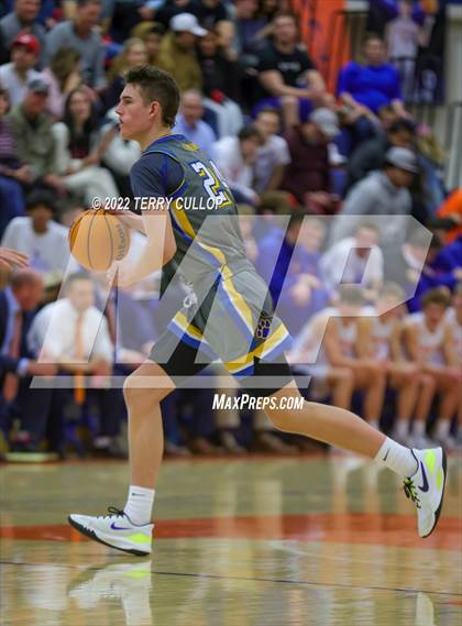 Thumbnail 2 in Orem @ Timpview photogallery.