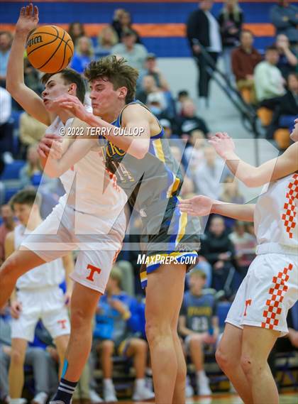 Thumbnail 1 in Orem @ Timpview photogallery.