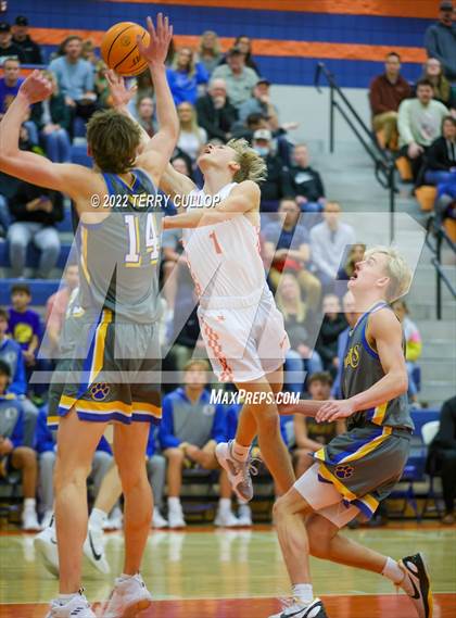 Thumbnail 3 in Orem @ Timpview photogallery.