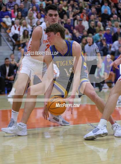 Thumbnail 1 in Orem @ Timpview photogallery.