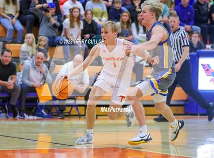 Thumbnail 1 in Orem @ Timpview photogallery.