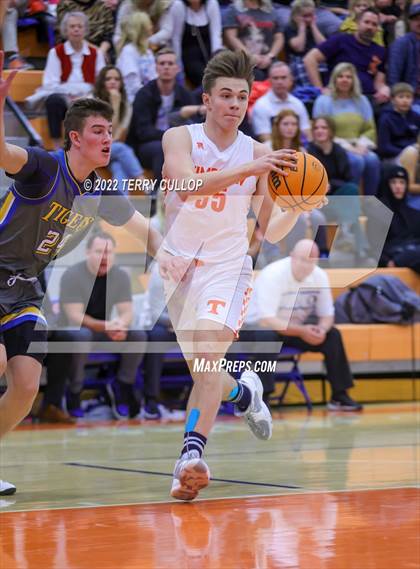 Thumbnail 1 in Orem @ Timpview photogallery.