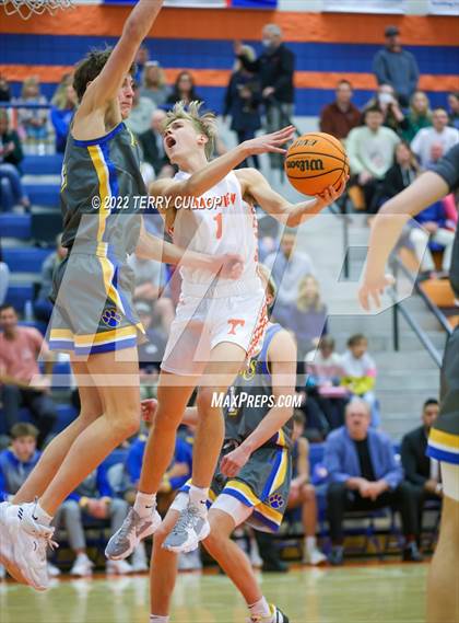 Thumbnail 2 in Orem @ Timpview photogallery.