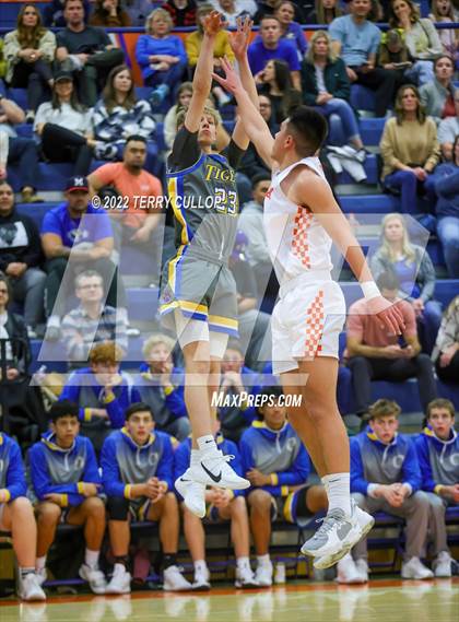 Thumbnail 2 in Orem @ Timpview photogallery.