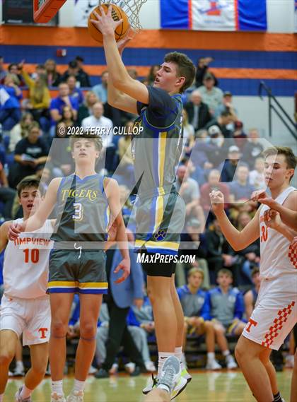 Thumbnail 3 in Orem @ Timpview photogallery.