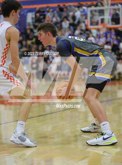 Thumbnail 2 in Orem @ Timpview photogallery.