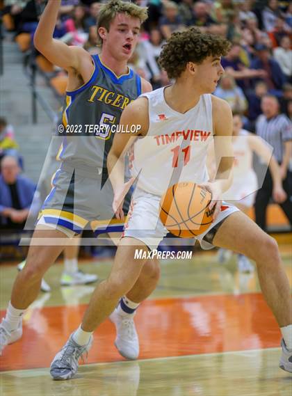 Thumbnail 2 in Orem @ Timpview photogallery.