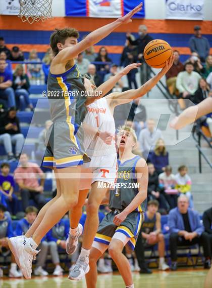 Thumbnail 3 in Orem @ Timpview photogallery.
