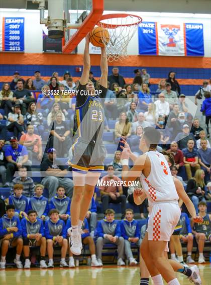 Thumbnail 3 in Orem @ Timpview photogallery.