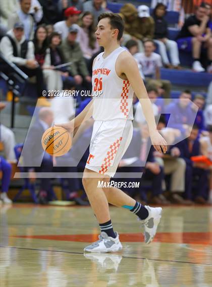 Thumbnail 1 in Orem @ Timpview photogallery.