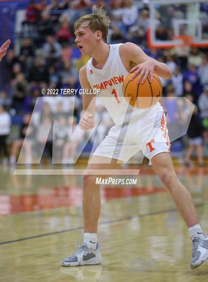 Thumbnail 3 in Orem @ Timpview photogallery.